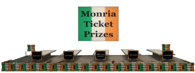 Ticket | VirtualsenseVirtualsense