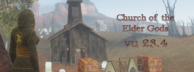 Entropia Universe | Virtualsense | VU 23.4